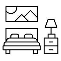 chambre icon